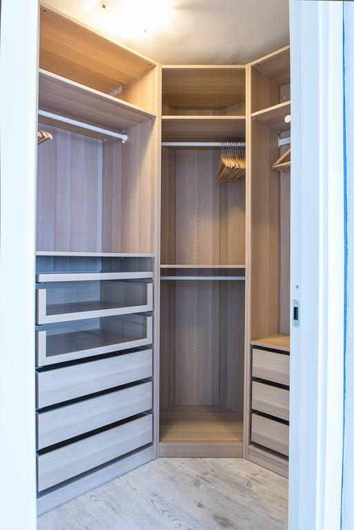 לידו די אוסטיה Appartamento Santorini מראה חיצוני תמונה